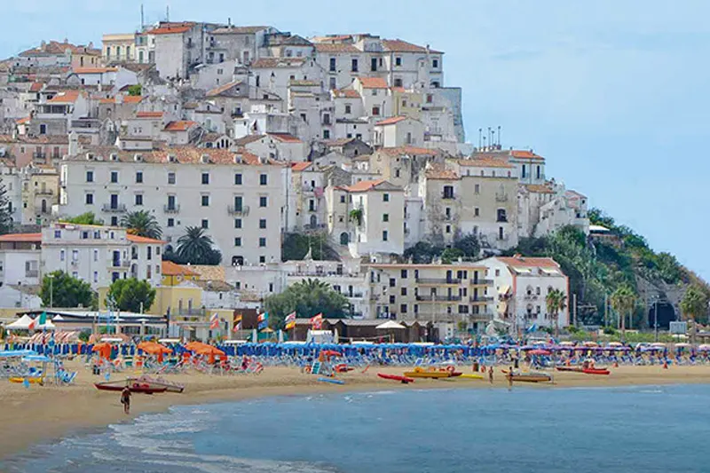 Corigliano Calabro, Calabria, Costa Ionica