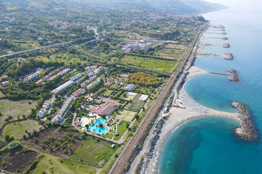 Villaggio Bahja Formula Hotel Prenota Prima 2024